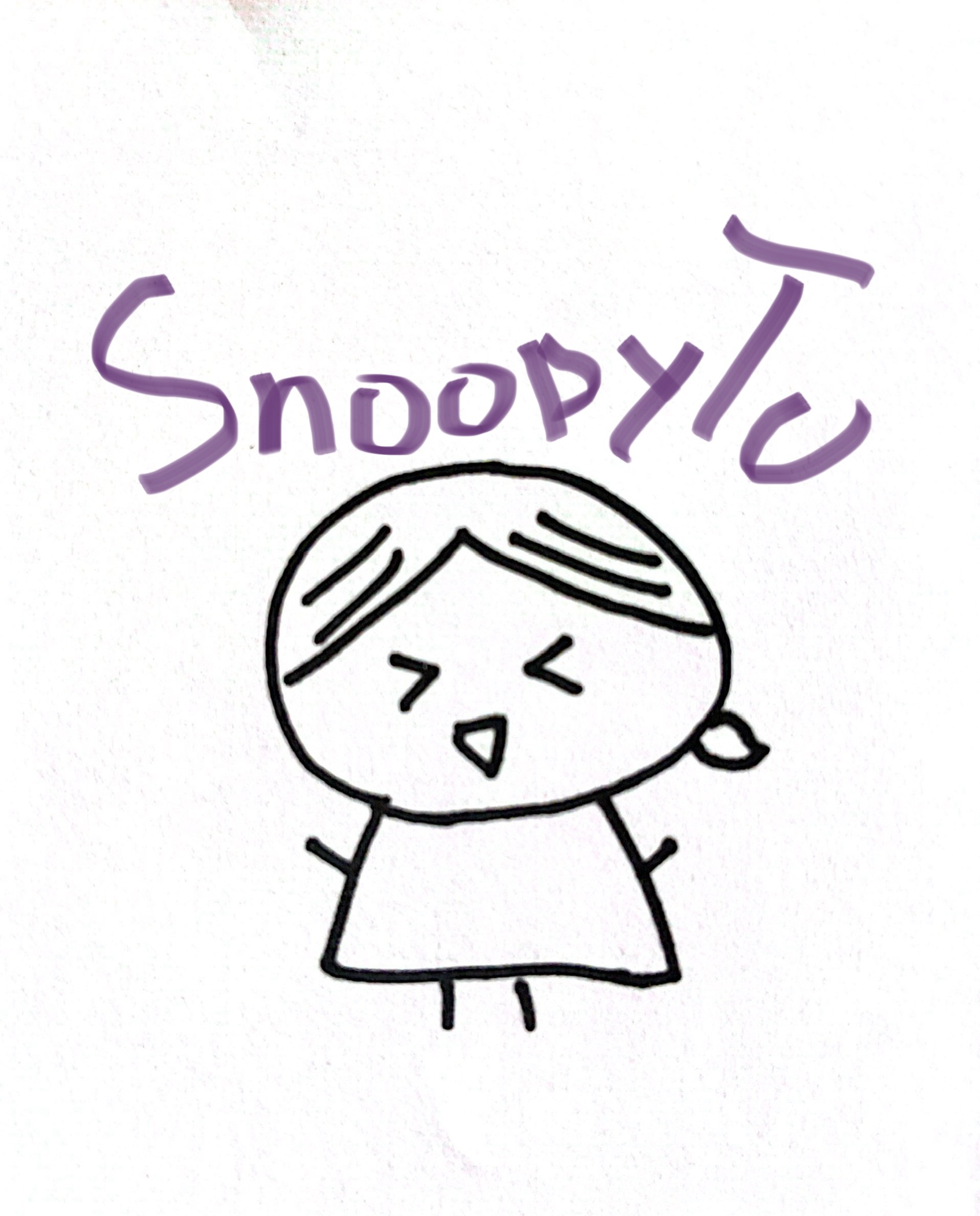 Snoopy Tu